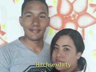 Bitchsexdirty