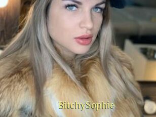 BitchySophie