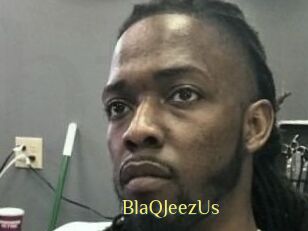 BlaQJeezUs