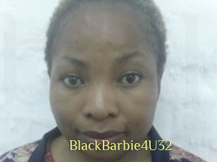 BlackBarbie4U32
