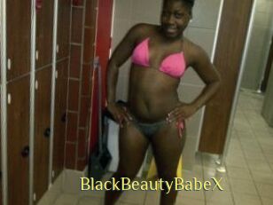 BlackBeautyBabeX