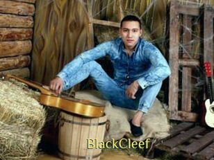 BlackCleef