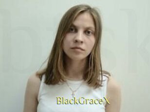 BlackGraceX
