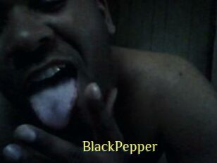 BlackPepper