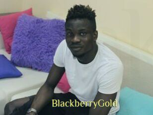 BlackberryGold
