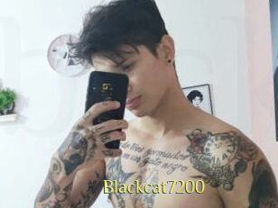 Blackcat7200