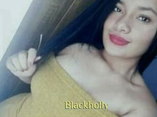 Blackholly