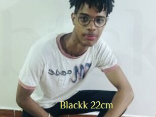 Blackk_22cm