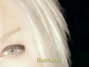 BlairKane