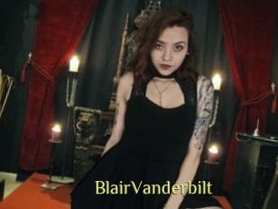 BlairVanderbilt