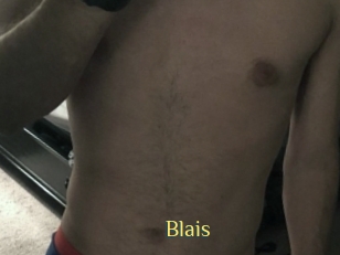 Blais Brutal Spankings