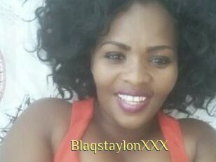 BlaqstaylonXXX
