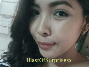 BlastOfSurprisexx