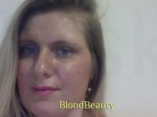 BlondBeauty