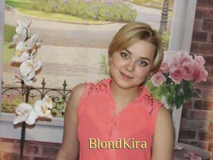 BlondKira