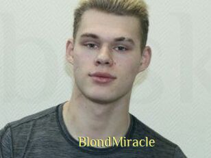 BlondMiracle