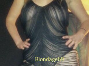 Blondage69