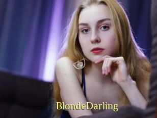 BlondeDarling