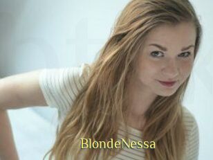 BlondeNessa