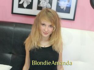 BlondieAmanda