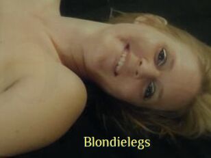 Blondielegs
