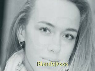 BlondyJesss