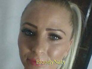 BlondyNaty