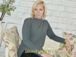 BlondymilfWoW