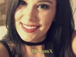 Blossom_X