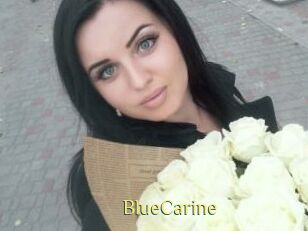 BlueCarine