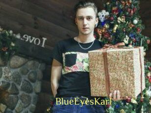 BlueEyesKarl