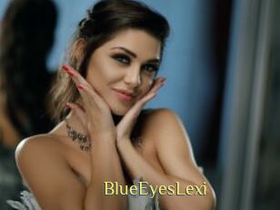 BlueEyesLexi