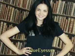 BlueEyessss