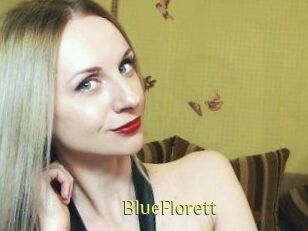 BlueFlorett