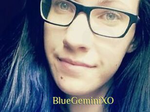 BlueGeminiXO