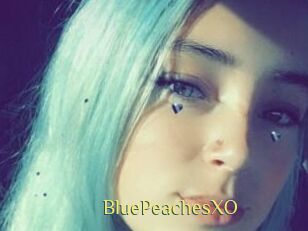 BluePeachesXO