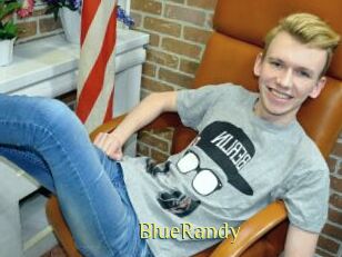 BlueRandy