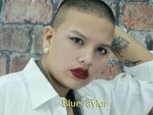 BlueTaylor