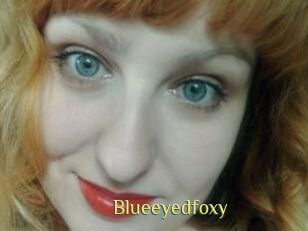 Blueeyedfoxy