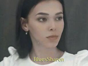 BluesSharon