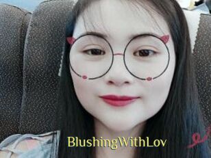 BlushingWithLov