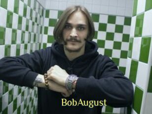 BobAugust