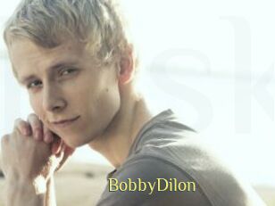 BobbyDilon