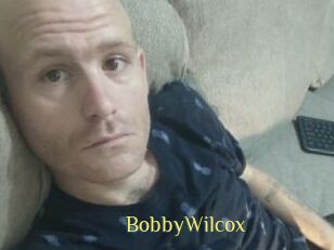 BobbyWilcox