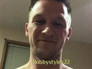 Bobbystyles22