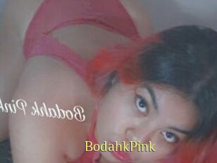 BodahkPink