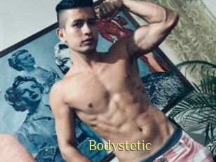 Bodystetic