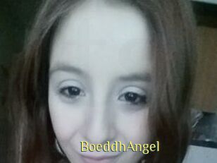 BoeddhAngel