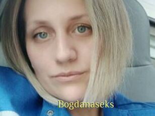 Bogdanaseks