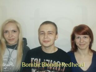 BombicBlondieRedhead